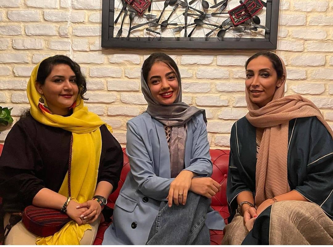 shirin mousavi